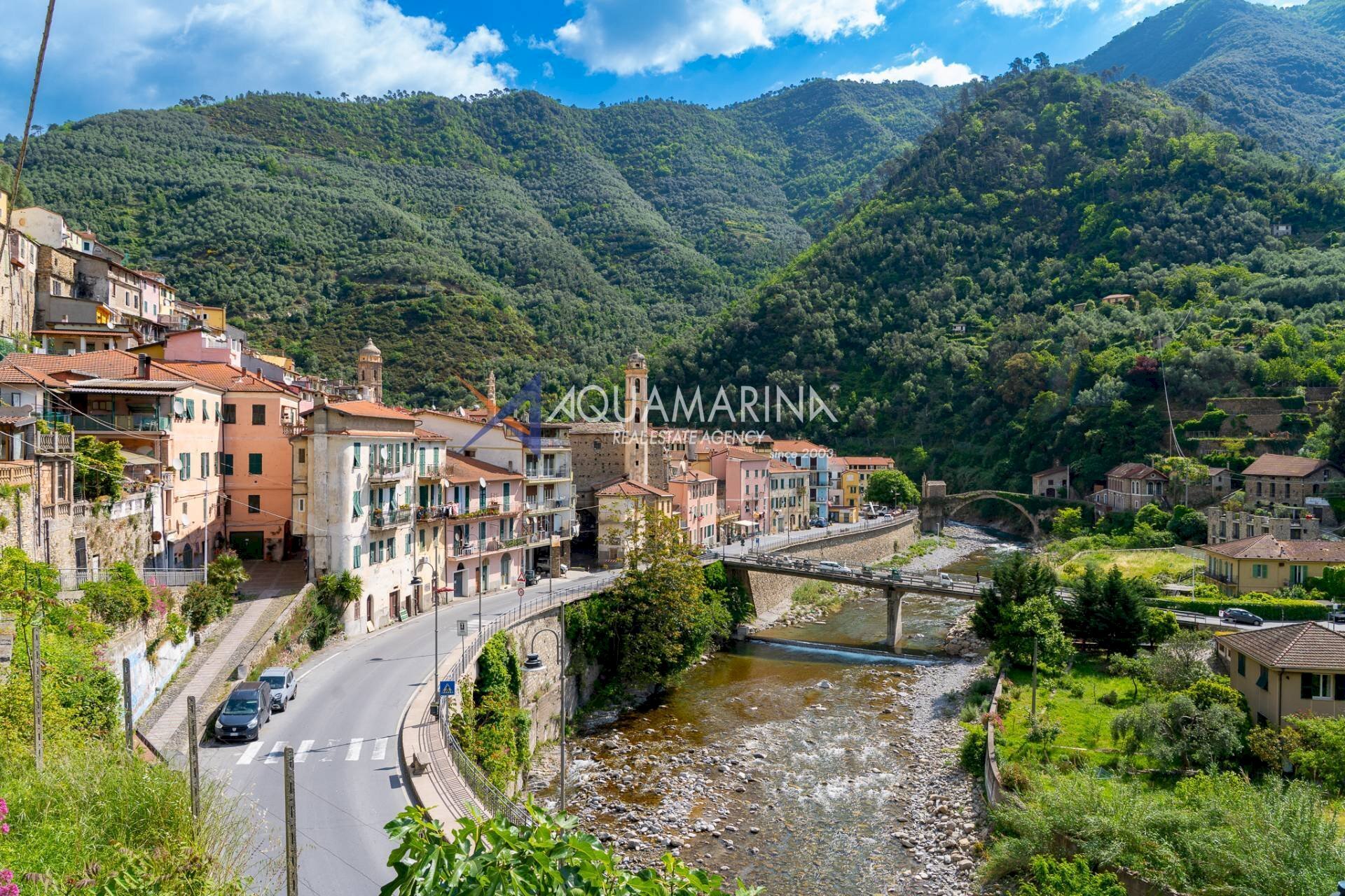 Foto 1 - Apartment Badalucco - photo 1