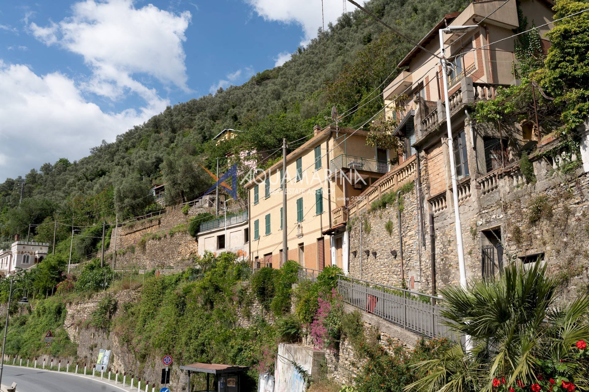 Foto 2 - Apartment Badalucco - photo 2