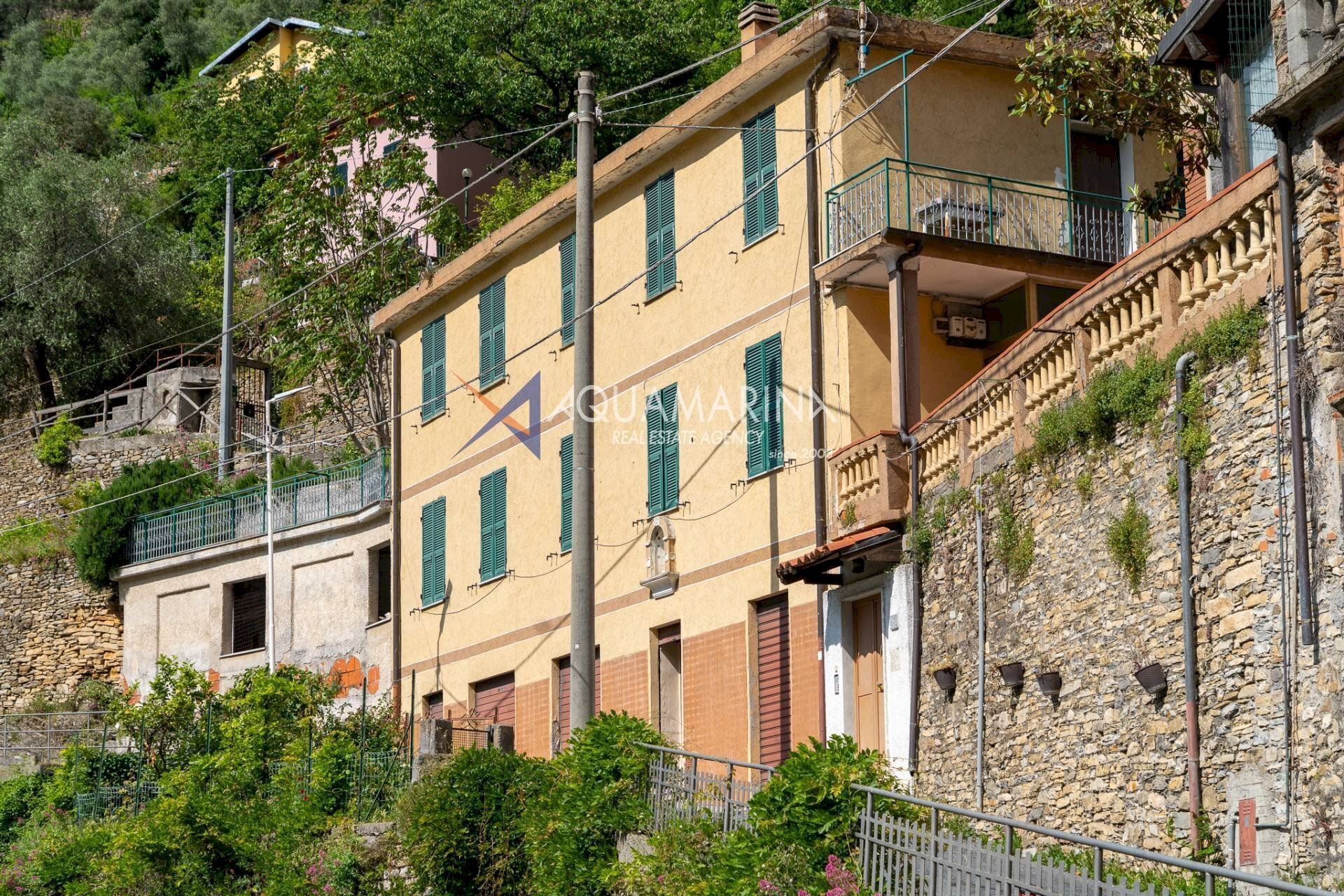 Foto 3 - Apartment Badalucco - photo 3