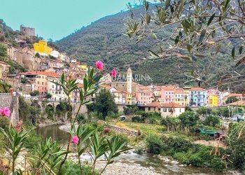 Foto 34 - Appartamento Badalucco - foto 33