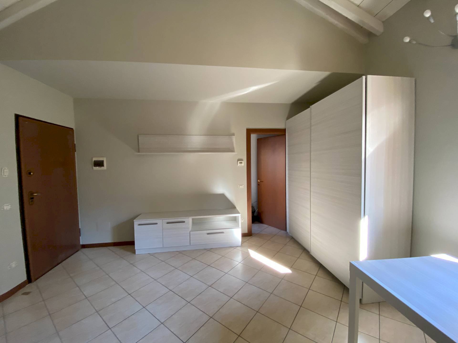 Foto 2 - One-room apartment Piazza Cittadella
1, Gessate - photo 2