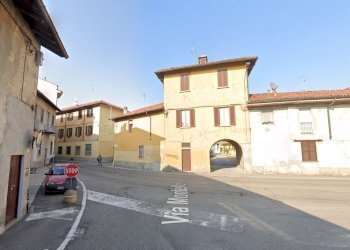 Foto 4 - Appartamento Piazza Cittadella
 
1, Gessate - foto 4