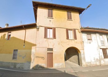 Foto 5 - Appartamento Piazza Cittadella
 
1, Gessate - foto 5