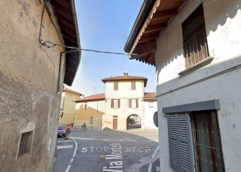 Foto 6 - Appartamento Piazza Cittadella
 
1, Gessate - foto 6