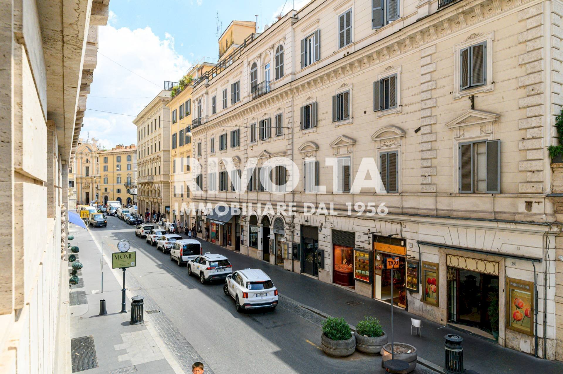 Foto 1 - Commercial Activity Via Tomacelli, Roma - photo 1