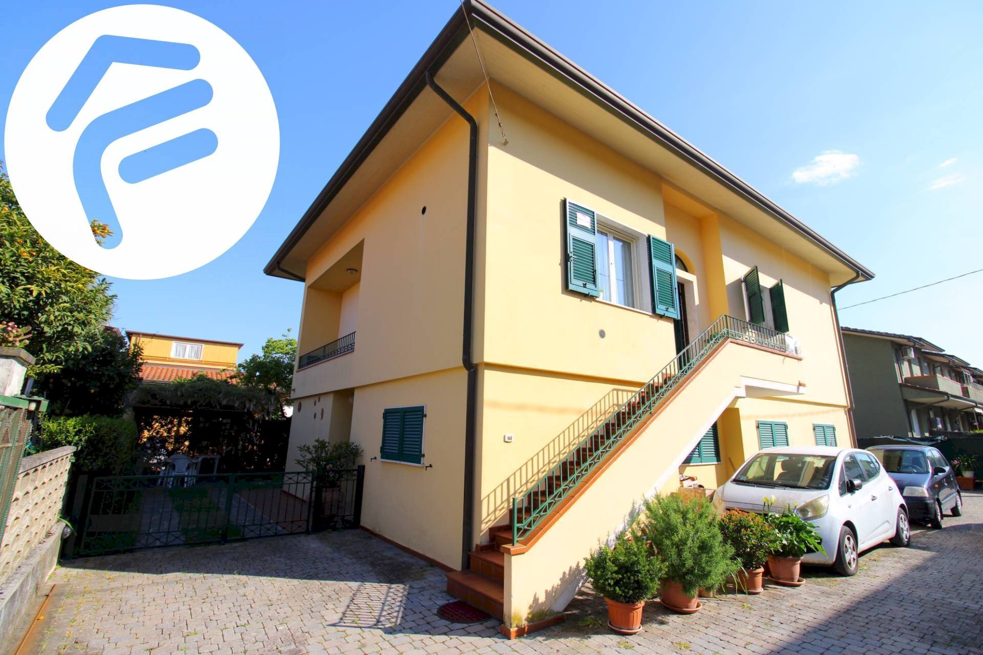 esterno - Villa Via del Casone
 
14, Massa - foto 1