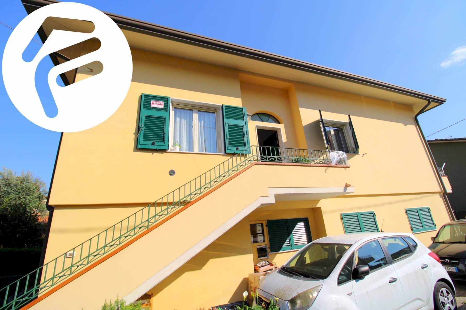 facciata - Villa Via del Casone
 
14, Massa - foto 2