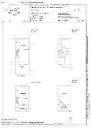esempio di scheda catastale - Villa Via del Casone
 
14, Massa - planimetria 1