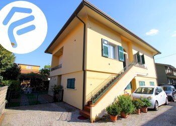 esterno - Villa Via del Casone
 
14, Massa - foto 1