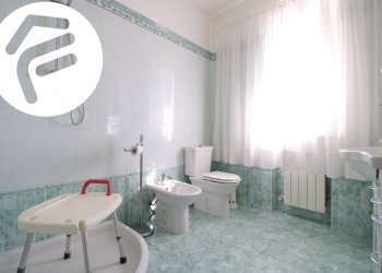 bagno - Villa Via del Casone
 
14, Massa - foto 11