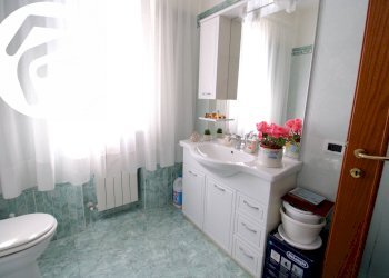 bagno - Villa Via del Casone
 
14, Massa - foto 12