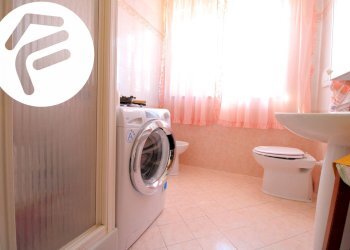 bagno - Villa Via del Casone
 
14, Massa - foto 13