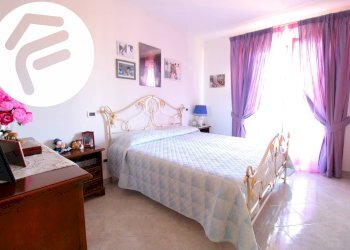 camera matrimoniale - Villa Via del Casone
 
14, Massa - foto 16