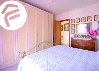 camera matrimoniale - Villa Via del Casone
 
14, Massa - foto 18