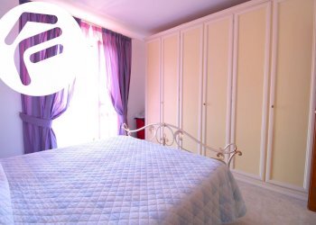 camera matrimoniale - Villa Via del Casone
 
14, Massa - foto 19