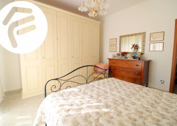 camera matrimoniale - Villa Via del Casone
 
14, Massa - foto 25