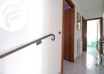 corridoio - Villa Via del Casone
 
14, Massa - foto 27