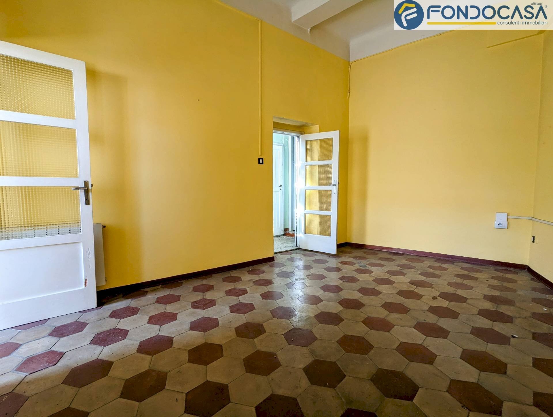 camera matrimoniale 2 - Appartamento Via Beatrice, Massa - foto 3