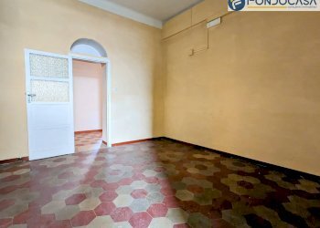 camera da letto - Appartamento Via Beatrice, Massa - foto 4