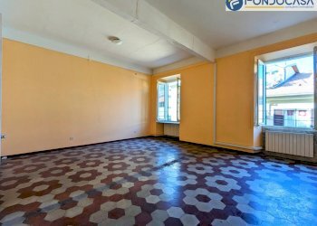 salone+cucina openspace - Appartamento Via Beatrice, Massa - foto 7