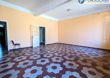 salone+cucina openspace - Appartamento Via Beatrice, Massa - foto 8