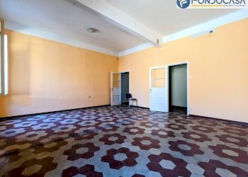 salone+cucina openspace - Appartamento Via Beatrice, Massa - foto 9