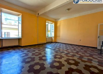 salone+cucina openspace - Appartamento Via Beatrice, Massa - foto 10