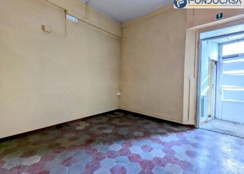 camera da letto - Appartamento Via Beatrice, Massa - foto 16