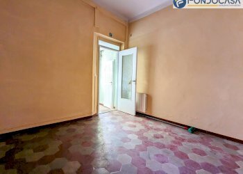 camera da letto - Appartamento Via Beatrice, Massa - foto 17