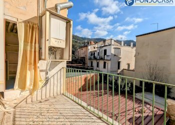 balcone - Appartamento Via Beatrice, Massa - foto 25