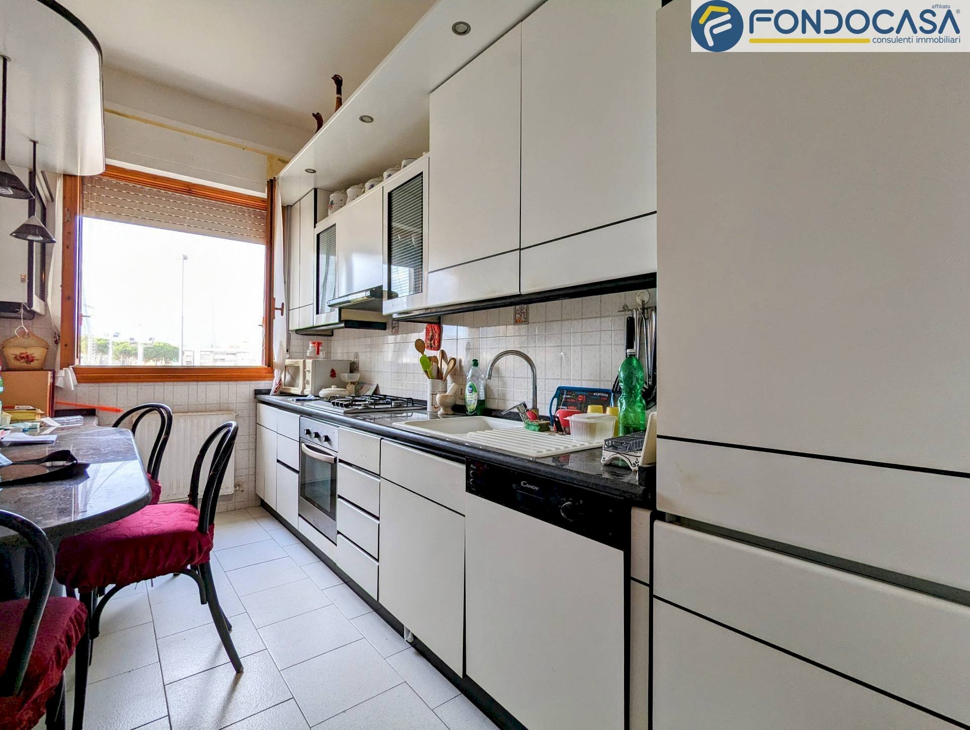 cucina - Appartamento Via Bigioni
 
11, Carrara - foto 3