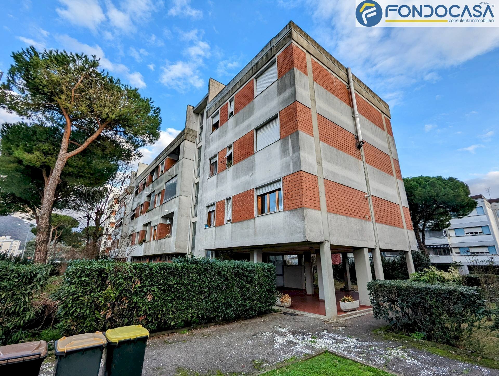 esterno - Appartamento Via Bigioni
 
11, Carrara - planimetria 1