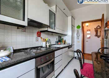 cucina - Appartamento Via Bigioni
 
11, Carrara - foto 4