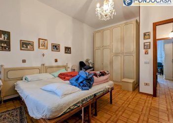 camera matrimoniale 2 - Appartamento Via Bigioni
 
11, Carrara - foto 19