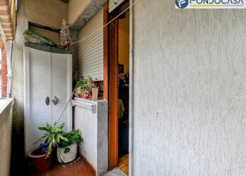 balcone - Appartamento Via Bigioni
 
11, Carrara - foto 27