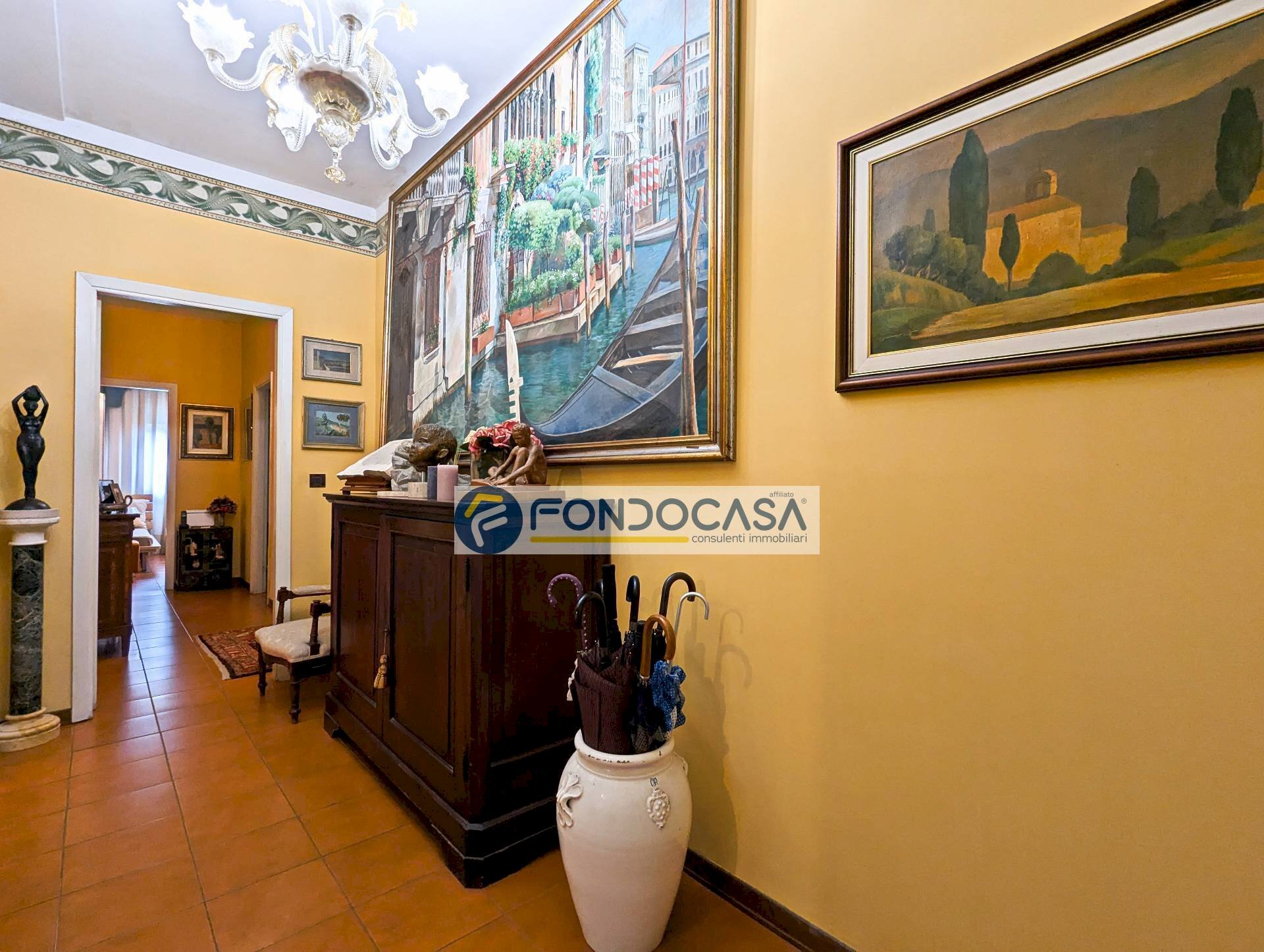 ingresso - Appartamento Via Vittorio Veneto
 
3, Massa - foto 3