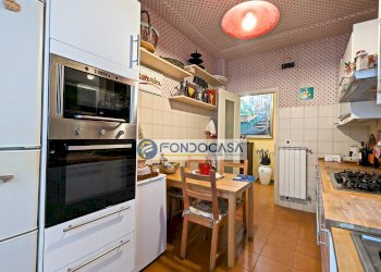 cucina - Appartamento Via Vittorio Veneto
 
3, Massa - foto 7