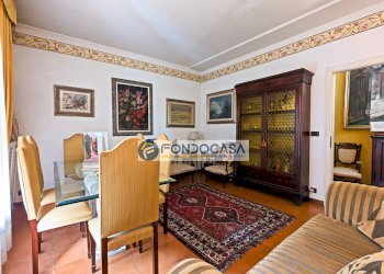 soggiorno - Appartamento Via Vittorio Veneto
 
3, Massa - foto 11