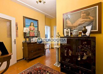 disimpegno notte - Appartamento Via Vittorio Veneto
 
3, Massa - foto 13