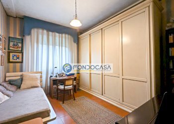 camera da letto 2 - Appartamento Via Vittorio Veneto
 
3, Massa - foto 18