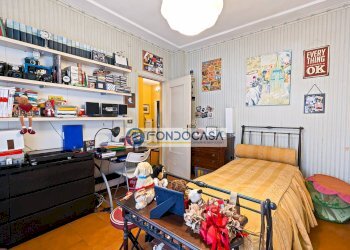 camera da letto 3 - Appartamento Via Vittorio Veneto
 
3, Massa - foto 23