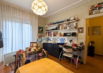 camera da letto 3 - Appartamento Via Vittorio Veneto
 
3, Massa - foto 24