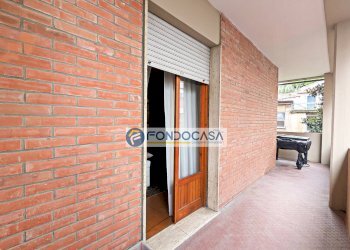 balcone - Appartamento Via Vittorio Veneto
 
3, Massa - foto 32