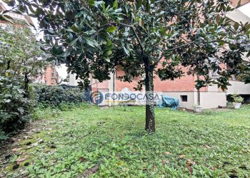 giardino - Appartamento Via Vittorio Veneto
 
3, Massa - foto 36