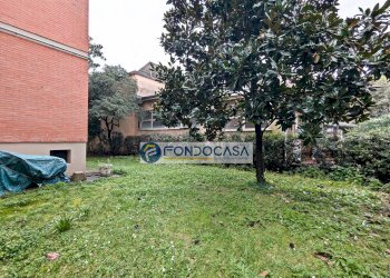 giardino - Appartamento Via Vittorio Veneto
 
3, Massa - foto 37