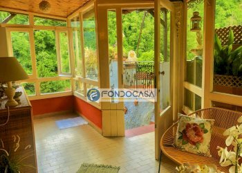 INGRESSO - Villa Via Commercio
 
34, Massa - foto 7