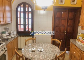 CUCINA - Villa Via Commercio
 
34, Massa - foto 8