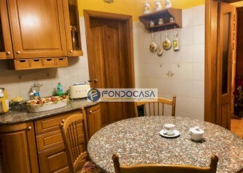 CUCINA - Villa Via Commercio
 
34, Massa - foto 9