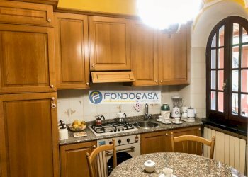 CUCINA - Villa Via Commercio
 
34, Massa - foto 10