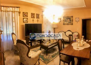 SOGGIORNO - Villa Via Commercio
 
34, Massa - foto 11